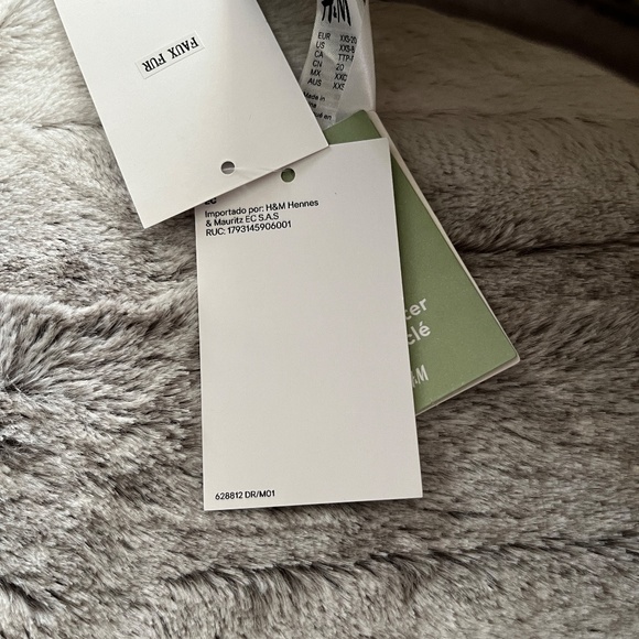 Dog Coat (NWT) - Picture 8 of 10